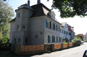  Apartment Del Arte Apartment  Нюрнберг
